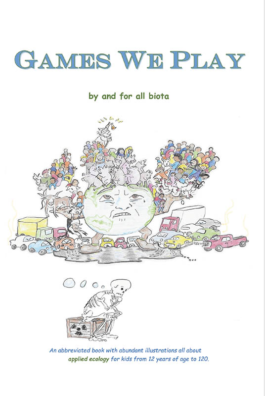 Chiringa Press Book Front Cover - ISBN 9781610120463