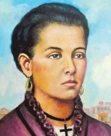 Salomé Ureña Díaz de Henríquez
